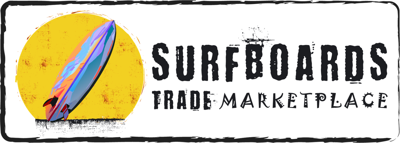 Surfboards Trade